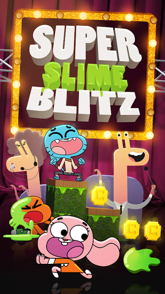 Super Slime Blitz - Gumba…の画像0