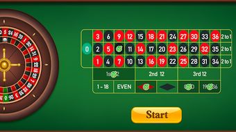 Bild 0 für Roulette Ace