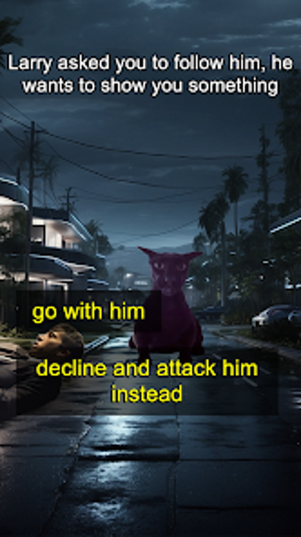 Bild 0 für Fever Dreams Game