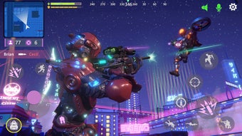 Image 0 pour Robot Destruction Royal