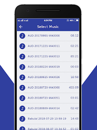 Audio Video Mixerの画像0