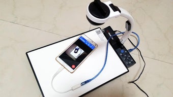 USB Camera - Connect Easy…的第7张图片