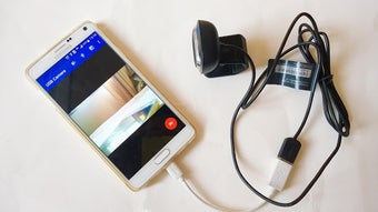 Immagine 2 per USB Camera - Connect Easy…