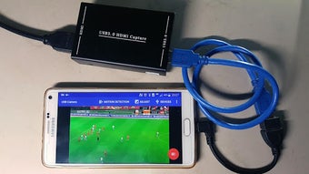 USB Camera - Connect Easy…の画像0