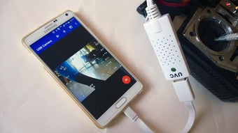 USB Camera - Connect Easy…の画像2