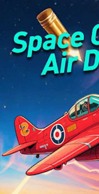 Bild 0 für Space Crash:Air Dodge