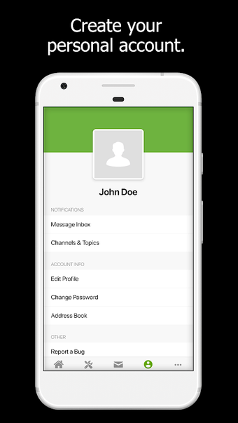 Download do APK de John Doe para Android