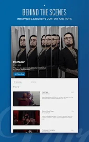 Obraz 2 dla Paramount Network