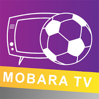 Obraz 1 dla Mobara TV PRO