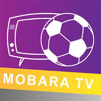 Obraz 0 dla Mobara TV PRO