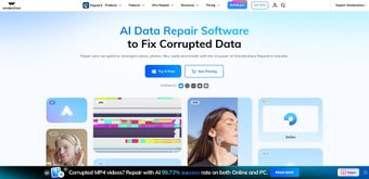 Obraz 0 dla Wondershare Repairit