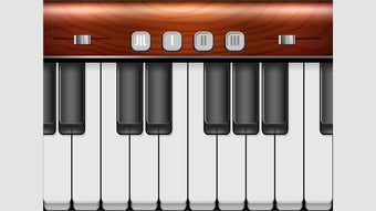 Obraz 0 dla Perfect Piano