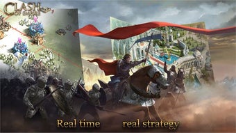 Obraz 0 dla Clash of Empire: Epic Str…