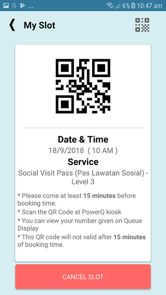 Image 0 for powerQ