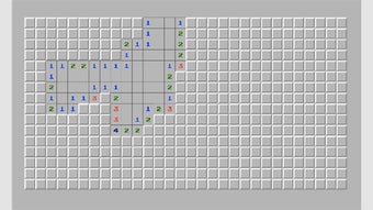 Minesweeper 2019