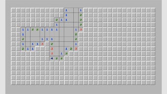 Bild 0 für Minesweeper 2019