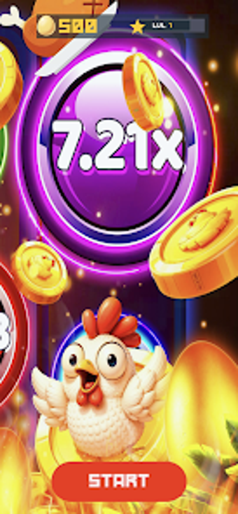 Bild 0 für Chick Road Master