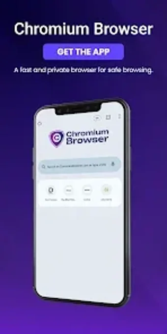 Bild 0 für ChromiumBrowser