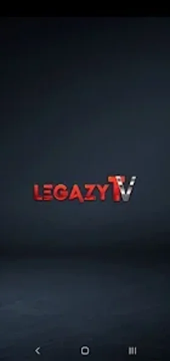 Obraz 0 dla LegazyTV