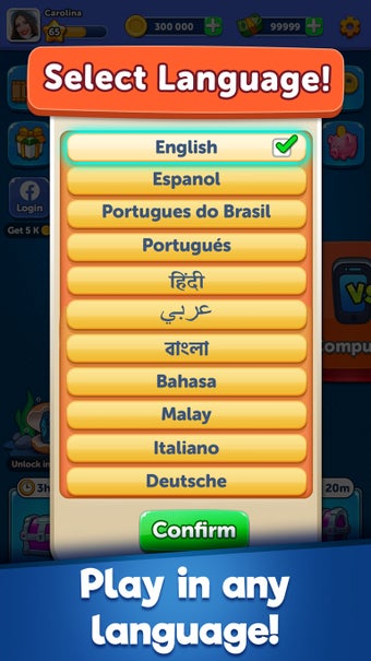 Bild 0 für Parchisi Club-Online Dice…
