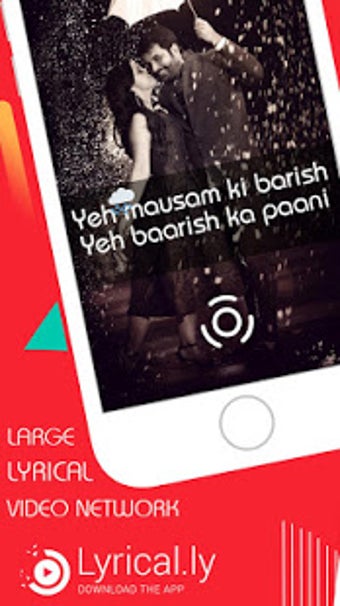 Image 2 for Lyrical.ly Lyrical Video …
