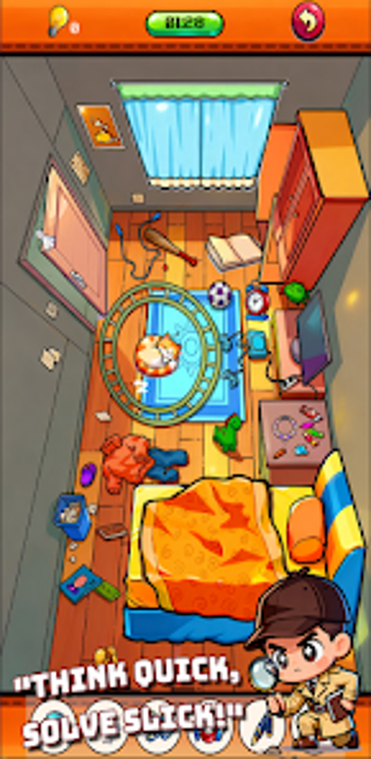 Bild 0 für DetectivePals