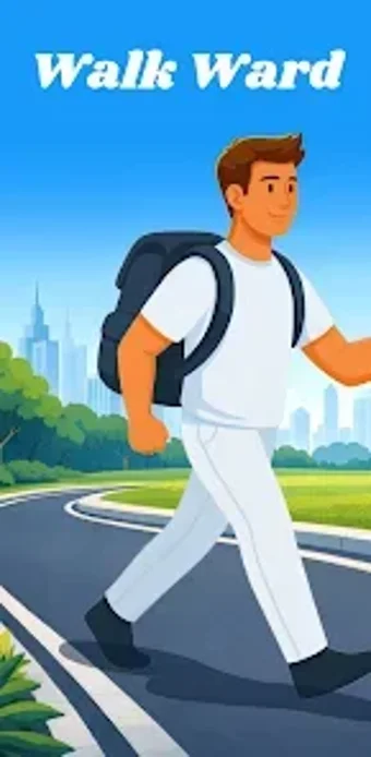 Obraz 0 dla Walk Ward: Step Counter