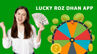Bild 0 für lucky Roz Dhan : Earning …