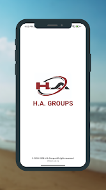 Obraz 0 dla H.A. Groups