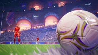 Bild 0 für REMATCH