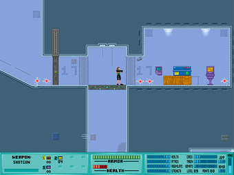 Image 4 for Iji