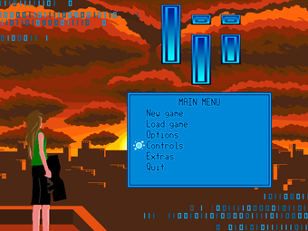 Image 3 for Iji