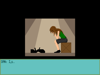 Image 2 for Iji