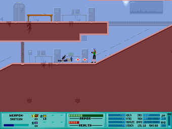 Image 1 for Iji