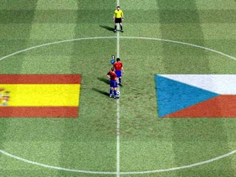 Obraz 1 dla Pro Evolution Soccer
