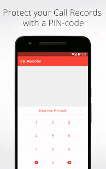 Immagine 0 per Automatic Call Recorder f…