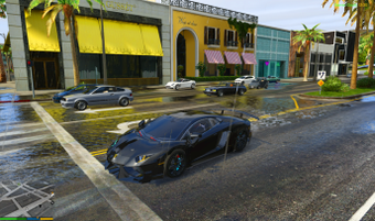 Bild 1 für GTA 5 Low End PC Mod