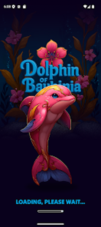 Obraz 0 dla Dolphin of Bauhinia