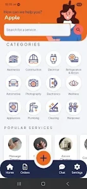 Trabahadoor: Book Home Se…的第0张图片