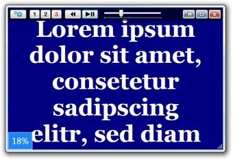 Imagen 1 para TelePrompter