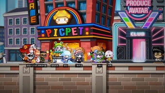 Bild 0 für MapleStory Worlds