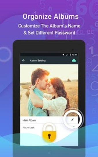Image 12 for Vault Calculator Hide Pic…