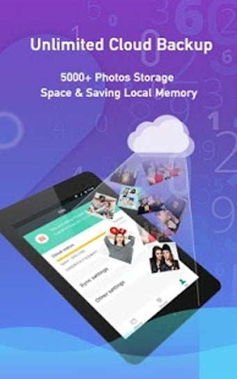 Image 11 for Vault Calculator Hide Pic…