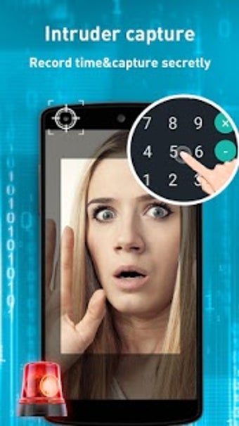 Image 3 for Vault Calculator Hide Pic…