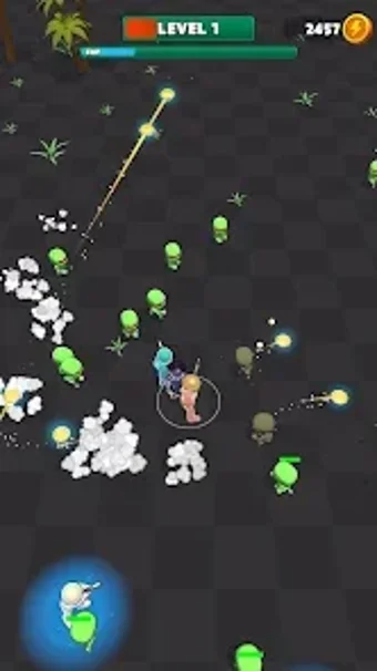 Power Squad Max的第0张图片