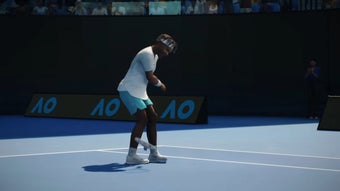 Image 0 pour TopSpin 2K25
