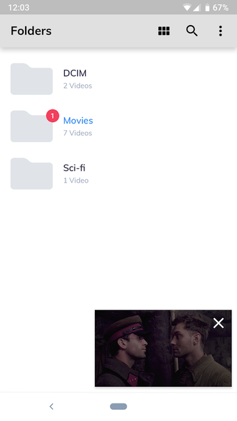 Obraz 0 dla MX Player