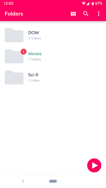 Obraz 2 dla MX Player
