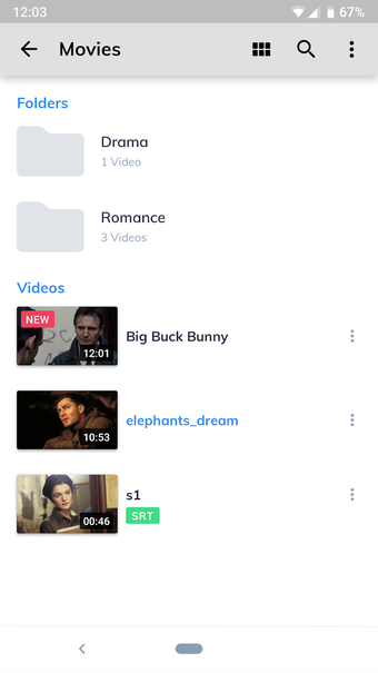 Obraz 1 dla MX Player