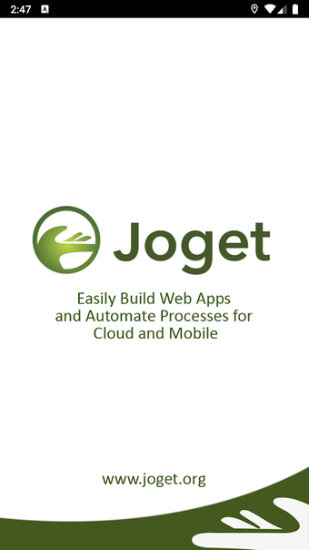Obraz 0 dla Joget Workflow Mobile